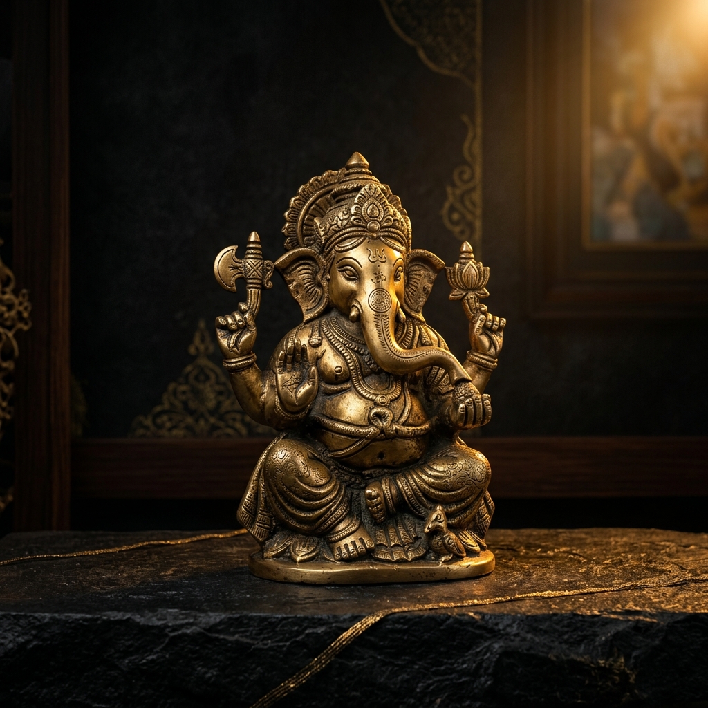 The Art of Metal Craftsmanship