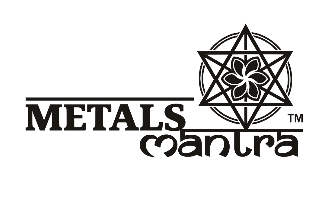 MetalMantra Logo