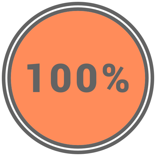 100% Authentic