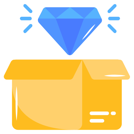Premium Packaging